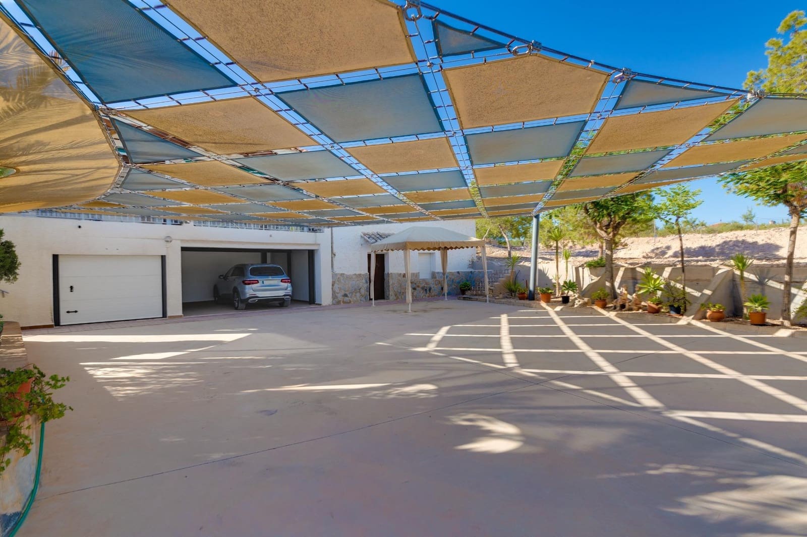 4 camera da letto Villa in vendita in Molina de Segura con piscina garage - 335.172 € (Rif: 8434217)