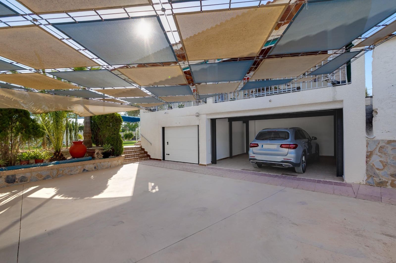 4 camera da letto Villa in vendita in Molina de Segura con piscina garage - 335.172 € (Rif: 8434217)