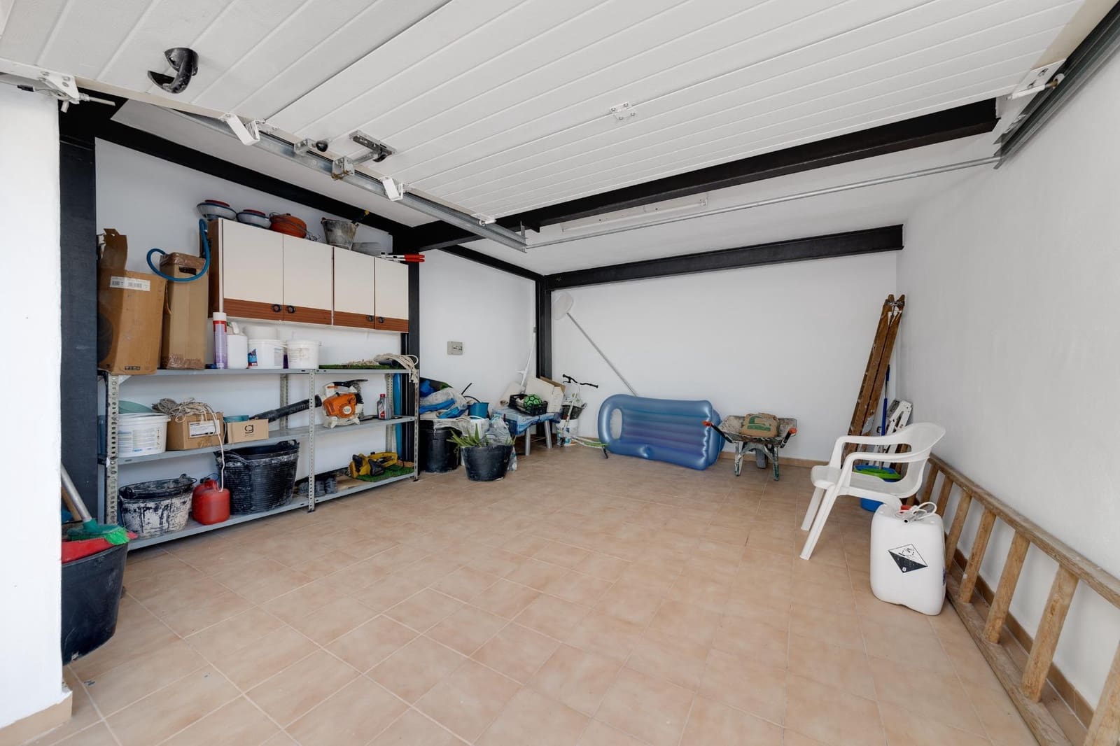 4 camera da letto Villa in vendita in Molina de Segura con piscina garage - 335.172 € (Rif: 8434217)