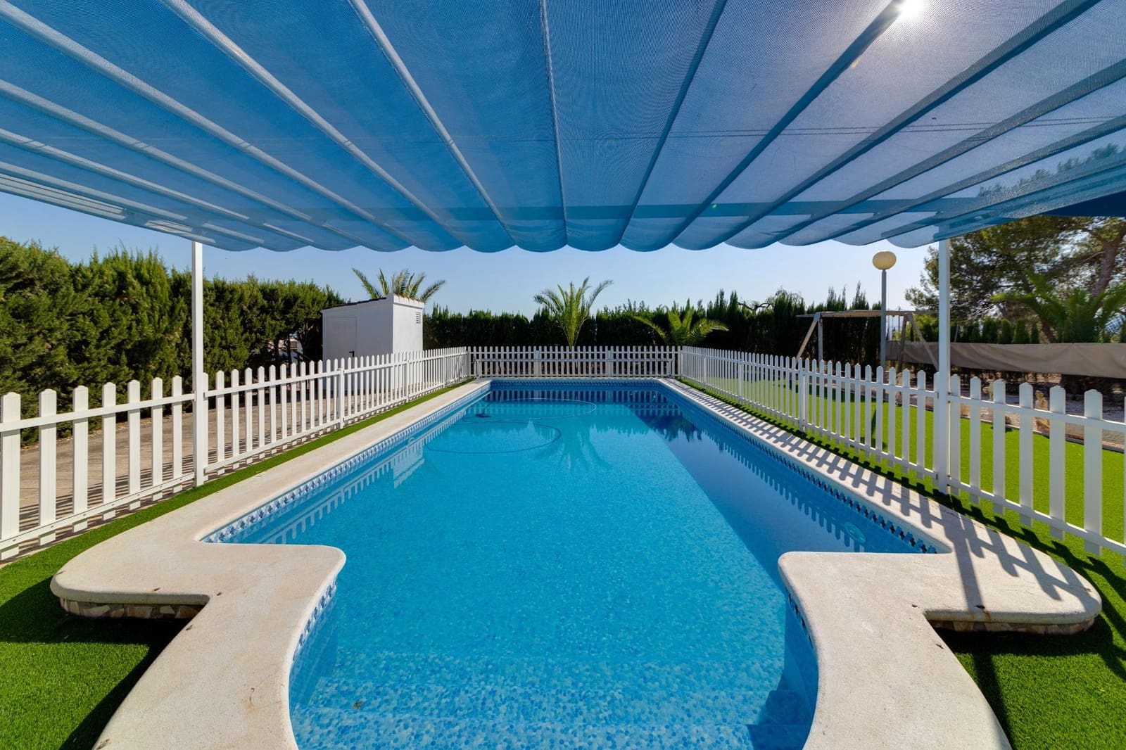 4 camera da letto Villa in vendita in Molina de Segura con piscina garage - 335.172 € (Rif: 8434217)