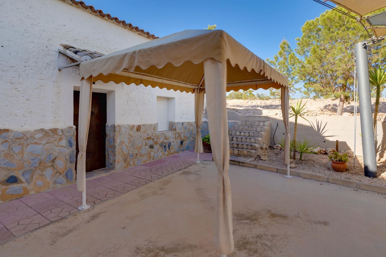 4 camera da letto Villa in vendita in Molina de Segura con piscina garage - 335.172 € (Rif: 8434217)