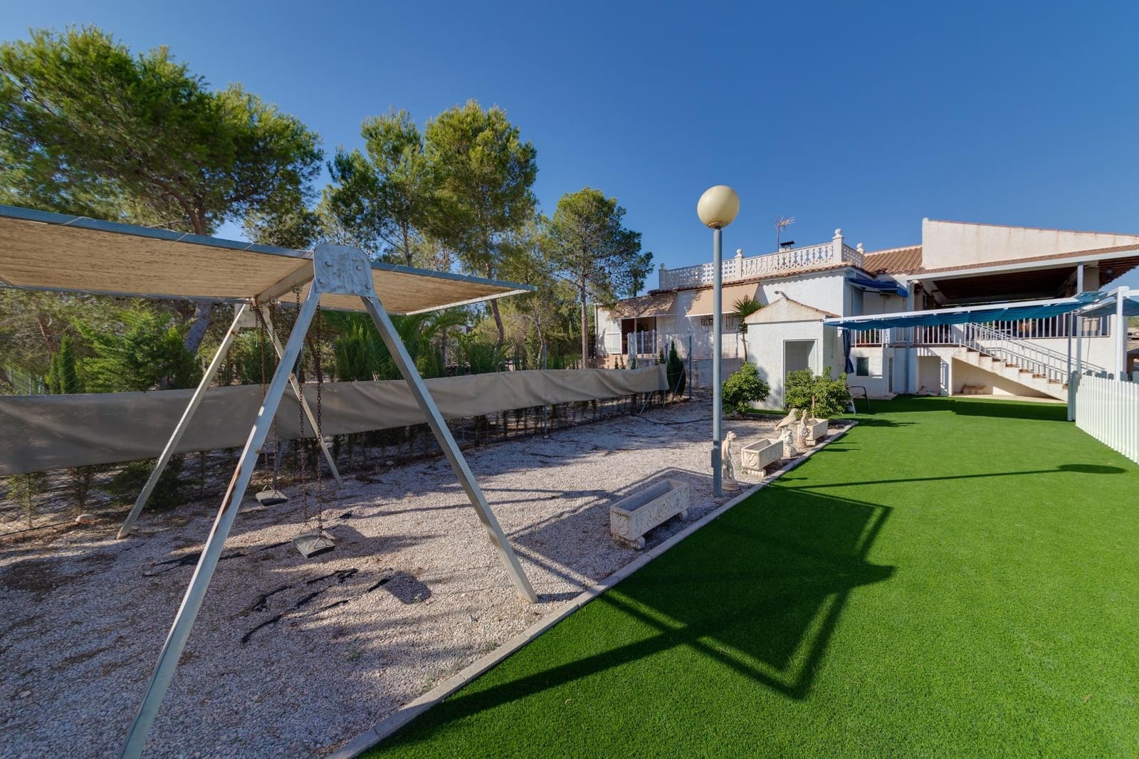 4 camera da letto Villa in vendita in Molina de Segura con piscina garage - 335.172 € (Rif: 8434217)