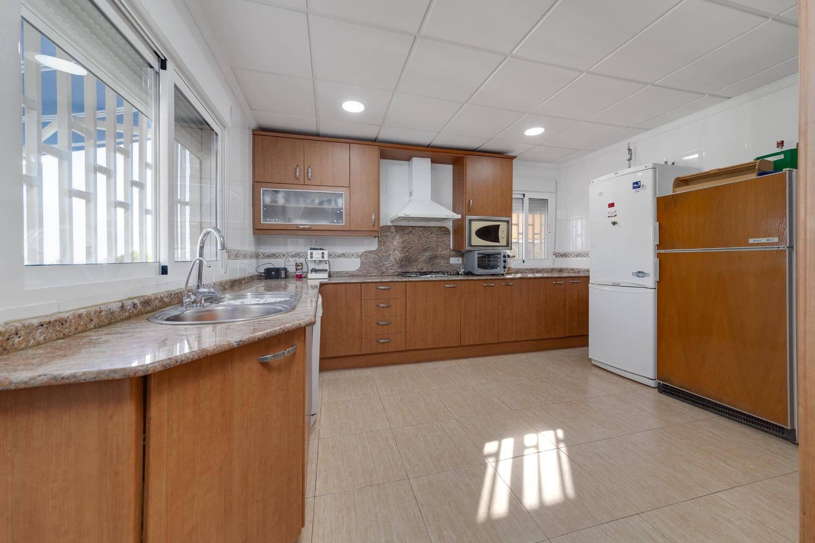 4 camera da letto Villa in vendita in Molina de Segura con piscina garage - 335.172 € (Rif: 8434217)