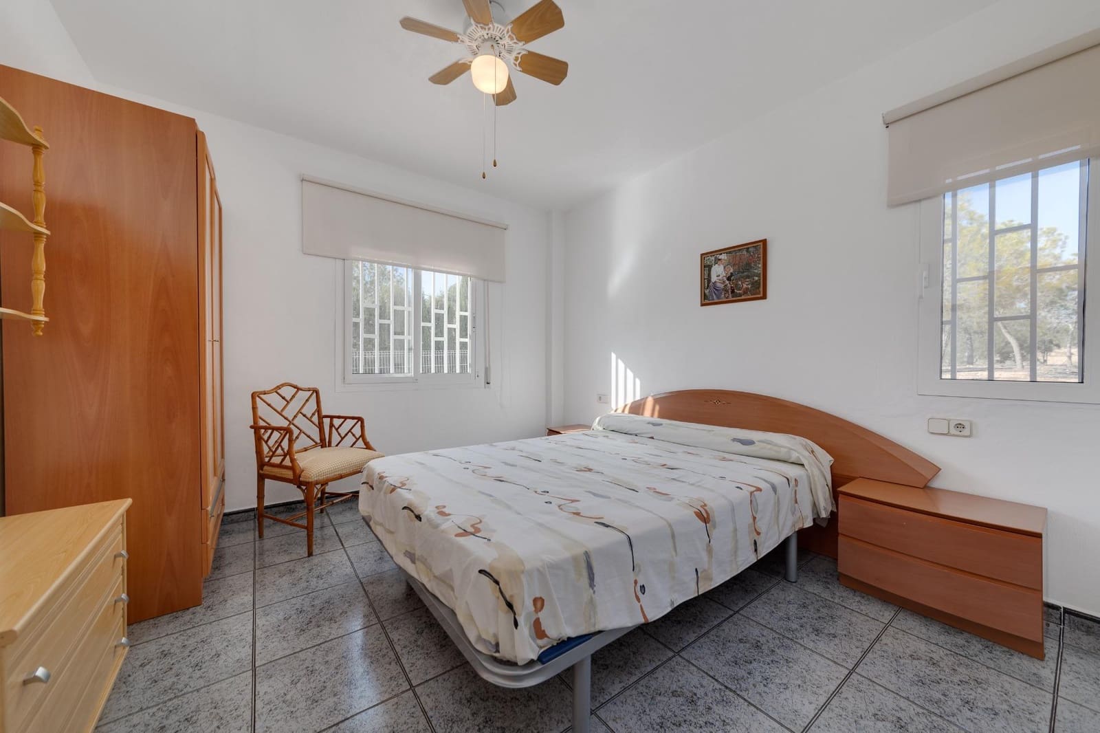 4 camera da letto Villa in vendita in Molina de Segura con piscina garage - 335.172 € (Rif: 8434217)