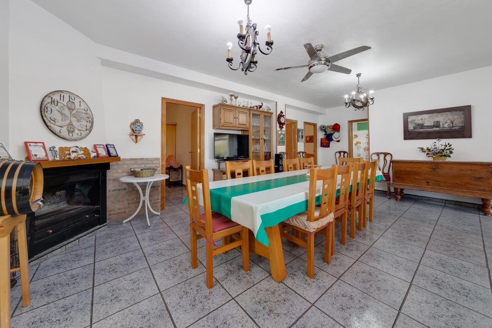 4 camera da letto Villa in vendita in Molina de Segura con piscina garage - 335.172 € (Rif: 8434217)