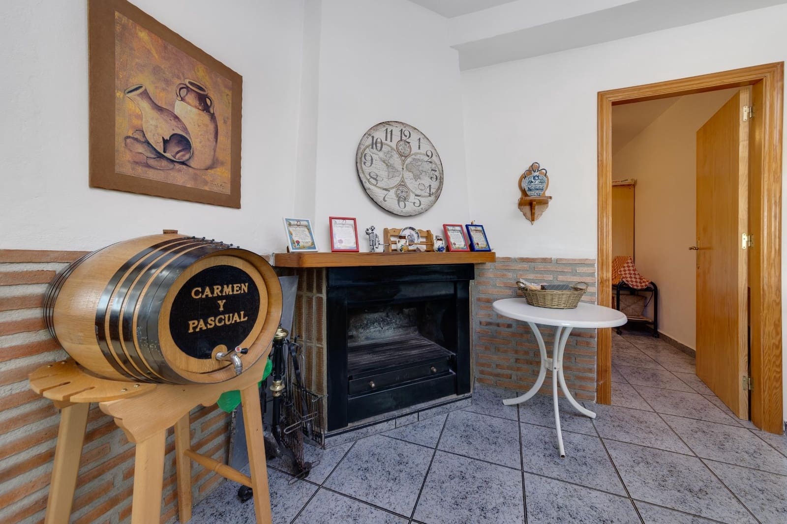 4 camera da letto Villa in vendita in Molina de Segura con piscina garage - 335.172 € (Rif: 8434217)