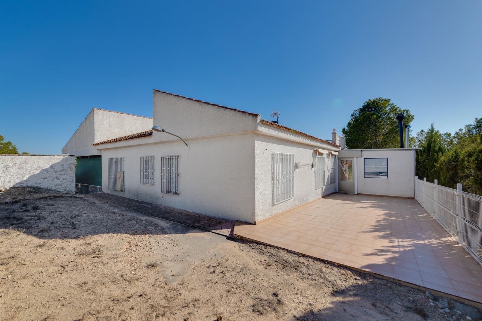 4 camera da letto Villa in vendita in Molina de Segura con piscina garage - 335.172 € (Rif: 8434217)