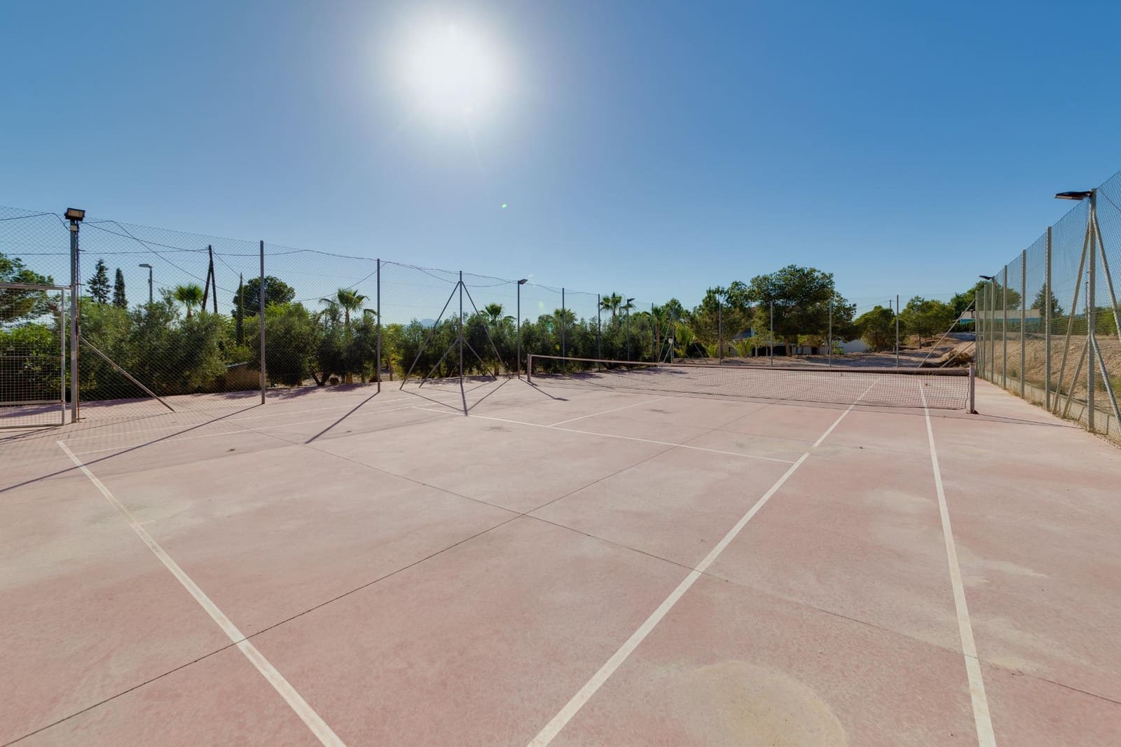 4 camera da letto Villa in vendita in Molina de Segura con piscina garage - 335.172 € (Rif: 8434217)