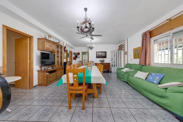 4 sypialnia Willa na sprzedaż w Molina de Segura z basenem garażem - 335 172 € (Ref: 8434217)