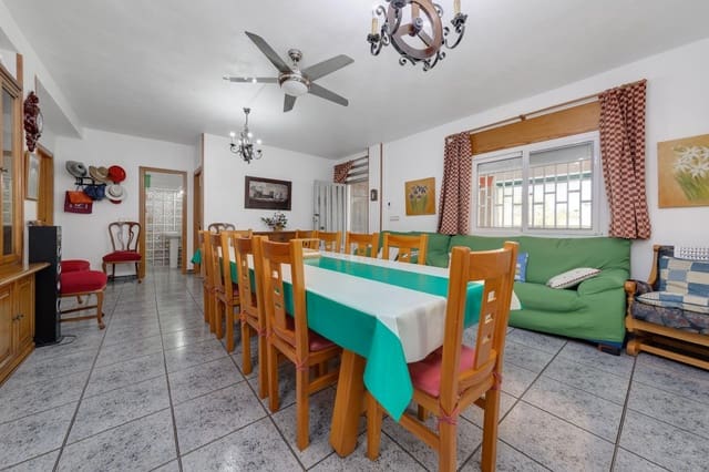 4 sypialnia Willa na sprzedaż w Molina de Segura z basenem garażem - 335 172 € (Ref: 8434217)