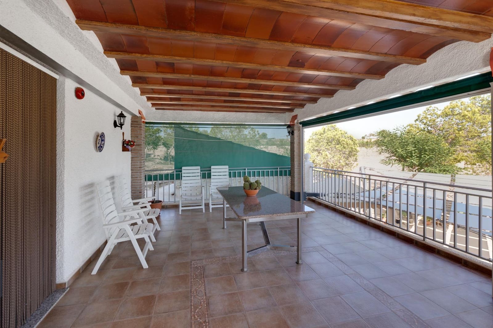 4 camera da letto Villa in vendita in Molina de Segura con piscina garage - 335.172 € (Rif: 8434217)