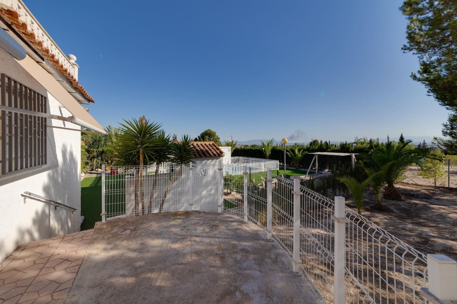 4 camera da letto Villa in vendita in Molina de Segura con piscina garage - 335.172 € (Rif: 8434217)