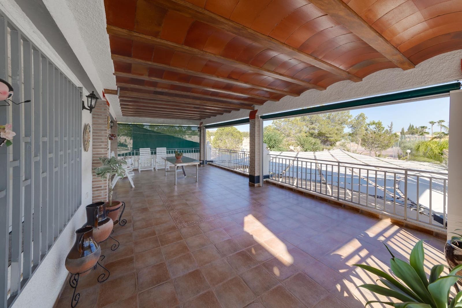 4 camera da letto Villa in vendita in Molina de Segura con piscina garage - 335.172 € (Rif: 8434217)