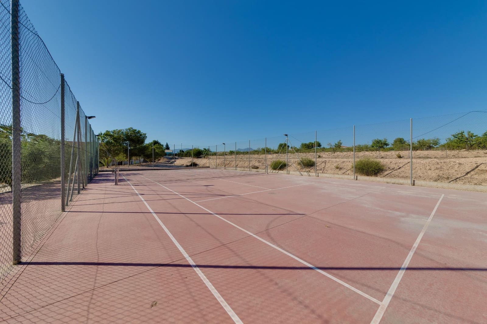 4 camera da letto Villa in vendita in Molina de Segura con piscina garage - 335.172 € (Rif: 8434217)