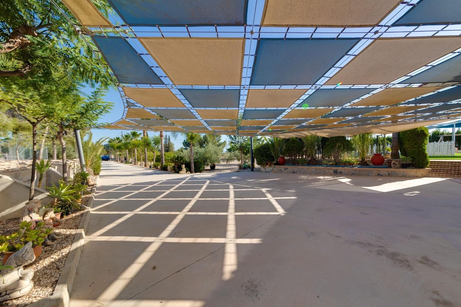 4 camera da letto Villa in vendita in Molina de Segura con piscina garage - 335.172 € (Rif: 8434217)