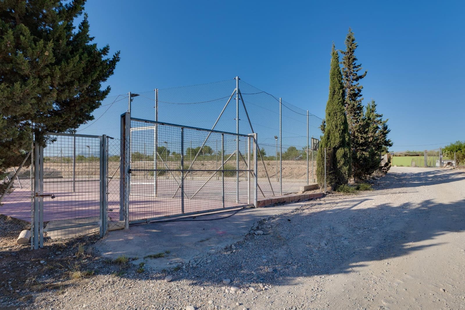 4 camera da letto Villa in vendita in Molina de Segura con piscina garage - 335.172 € (Rif: 8434217)