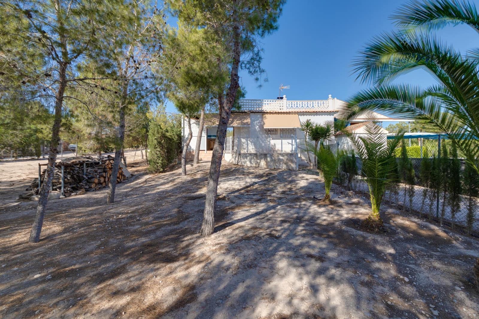 4 camera da letto Villa in vendita in Molina de Segura con piscina garage - 335.172 € (Rif: 8434217)