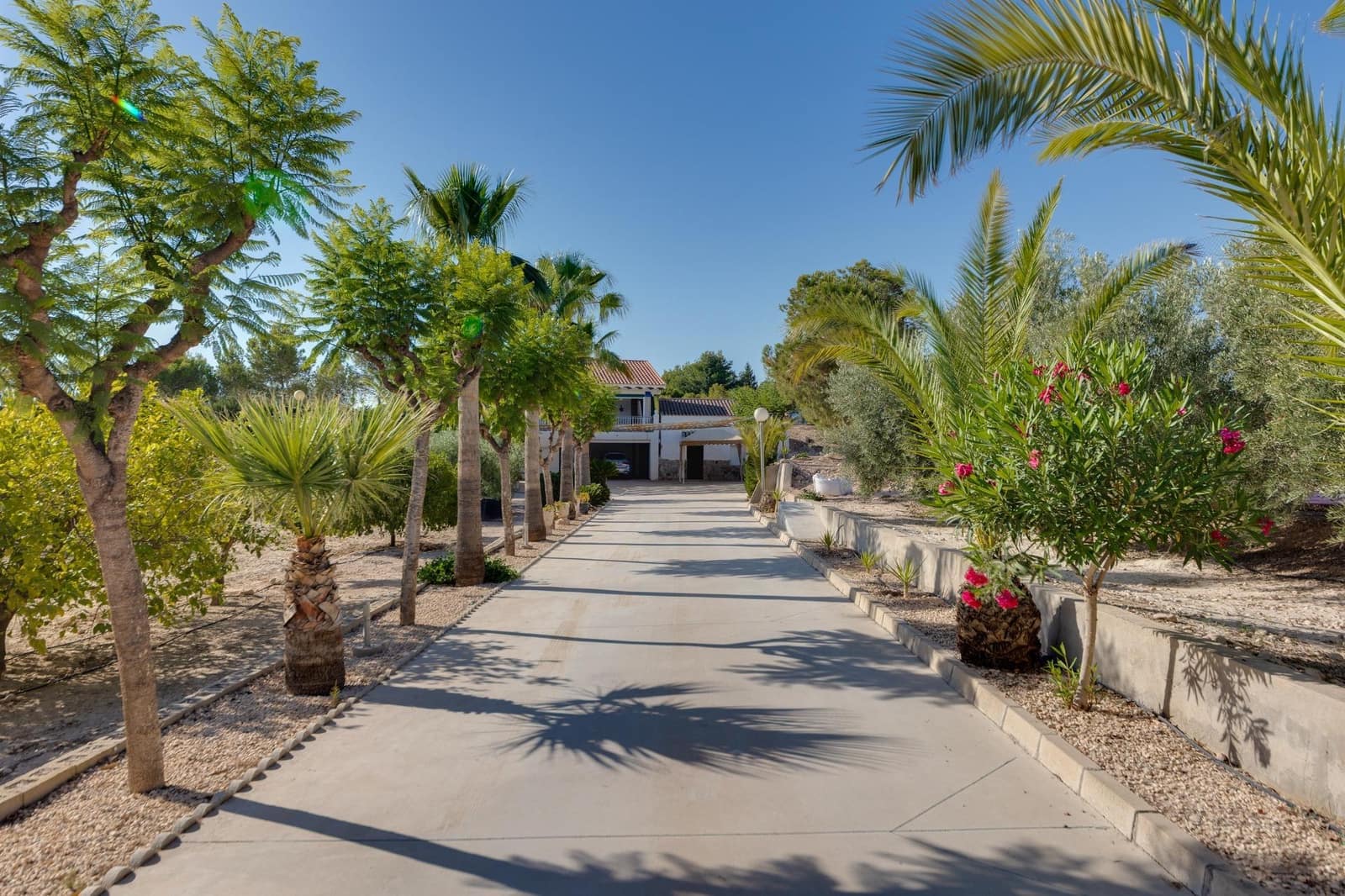 4 camera da letto Villa in vendita in Molina de Segura con piscina garage - 335.172 € (Rif: 8434217)