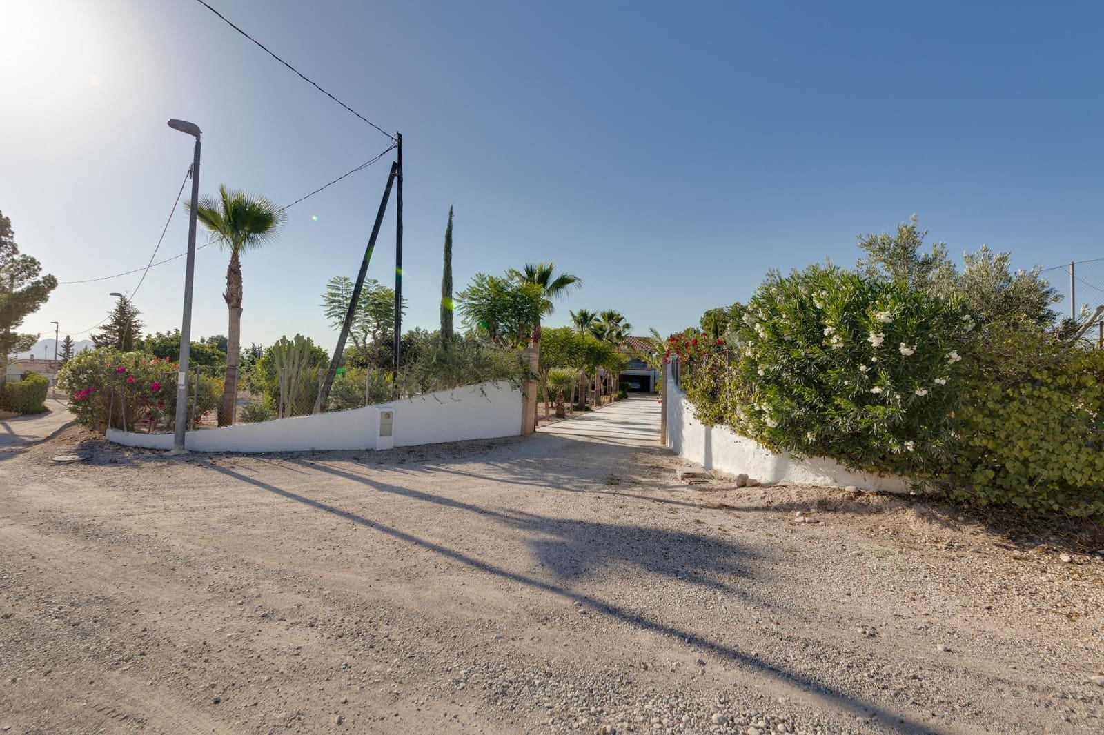 4 camera da letto Villa in vendita in Molina de Segura con piscina garage - 335.172 € (Rif: 8434217)