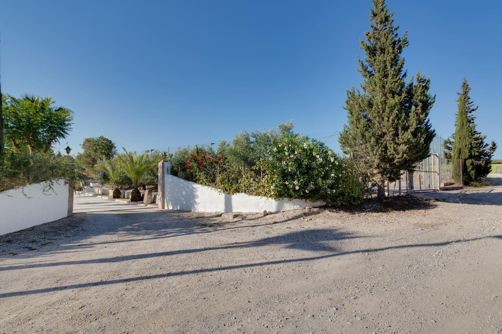 4 camera da letto Villa in vendita in Molina de Segura con piscina garage - 335.172 € (Rif: 8434217)