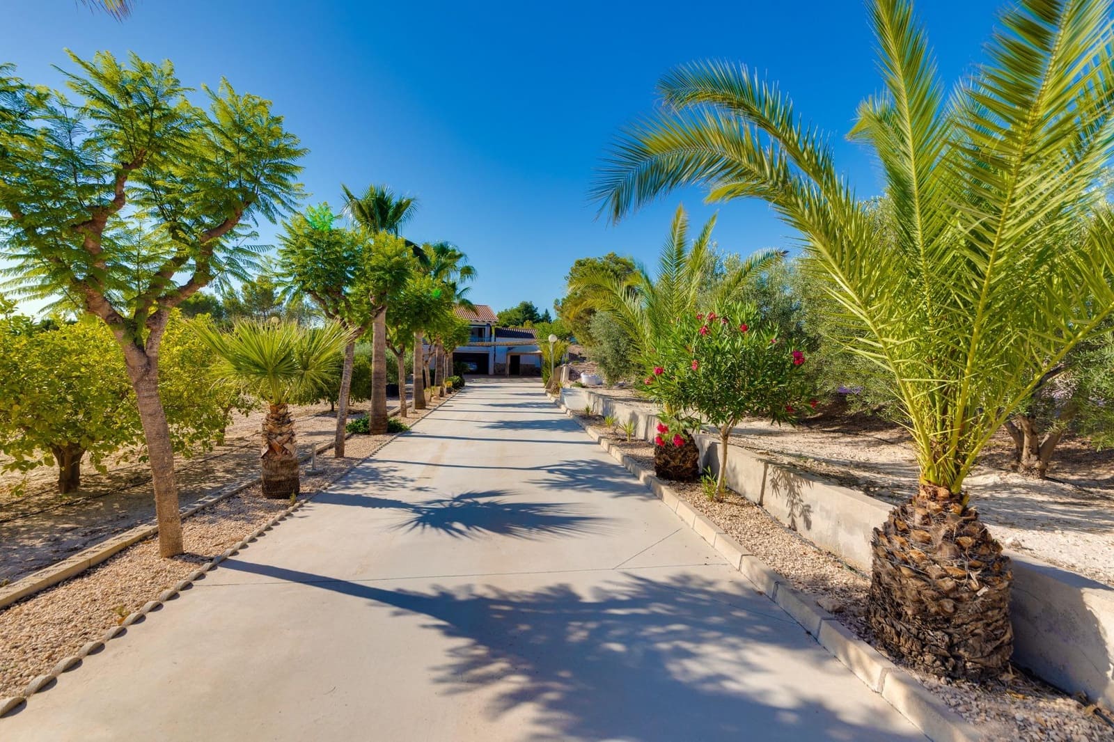 4 camera da letto Villa in vendita in Molina de Segura con piscina garage - 335.172 € (Rif: 8434217)