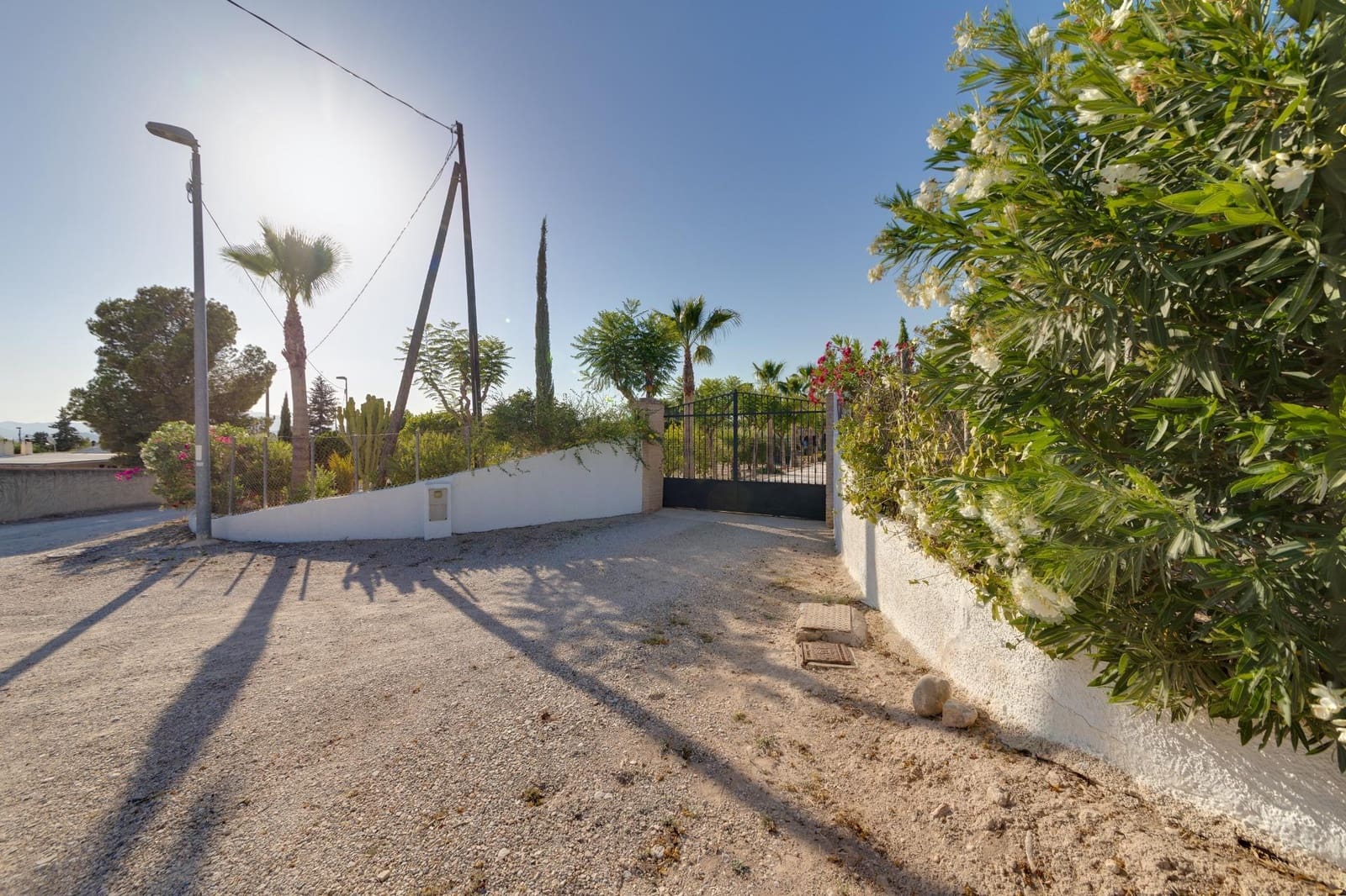 4 camera da letto Villa in vendita in Molina de Segura con piscina garage - 335.172 € (Rif: 8434217)