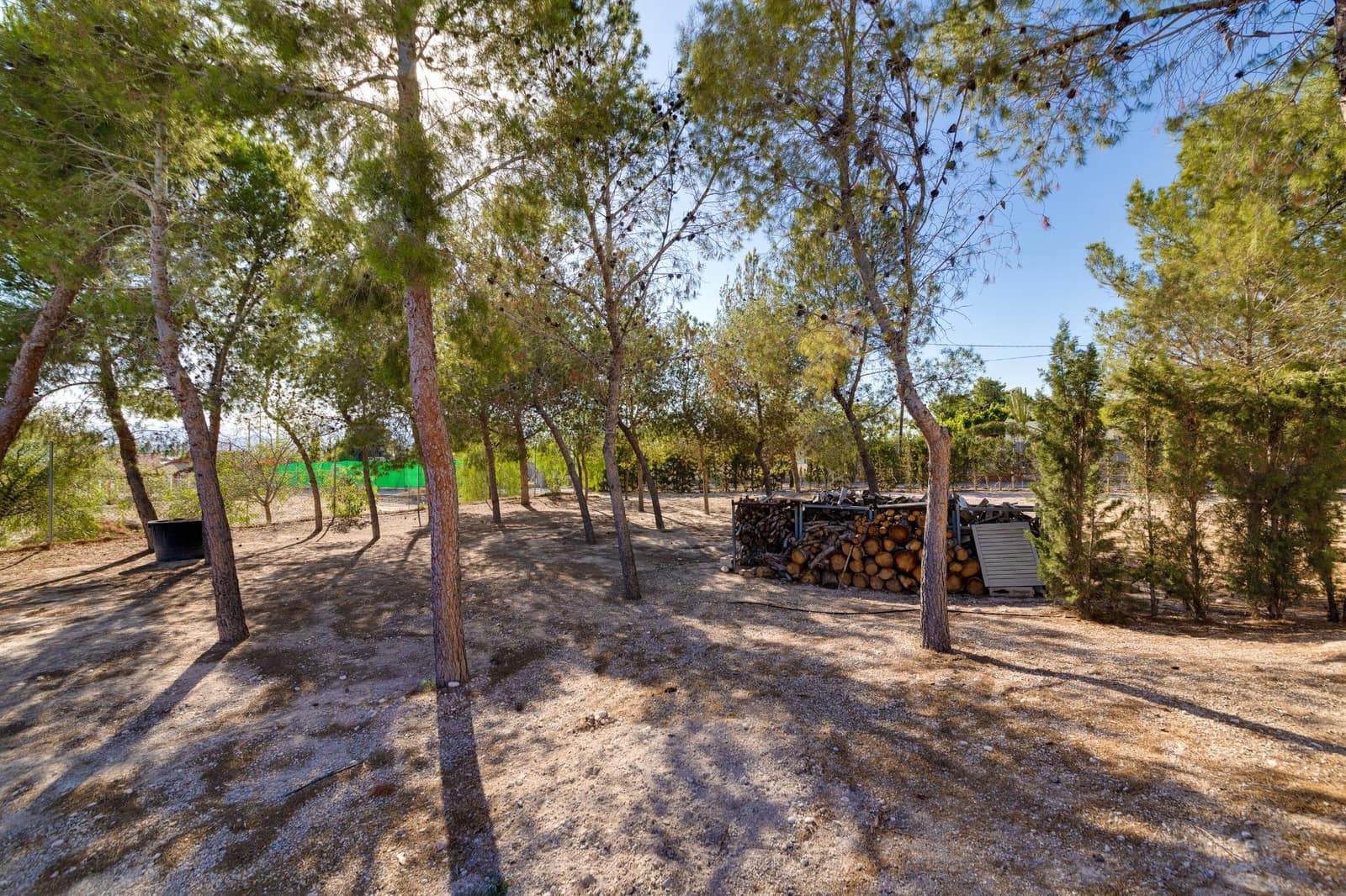 4 camera da letto Villa in vendita in Molina de Segura con piscina garage - 335.172 € (Rif: 8434217)