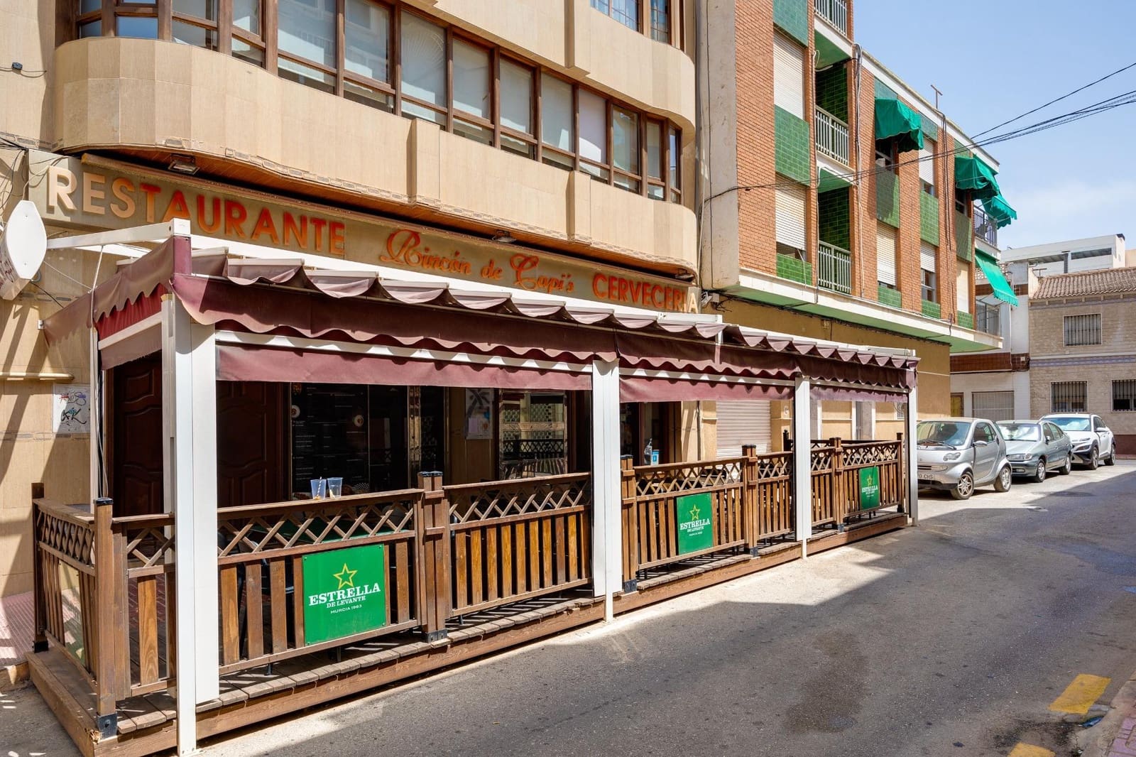 Commercial for sale in Torrevieja - € 799,999 (Ref: 8460342)