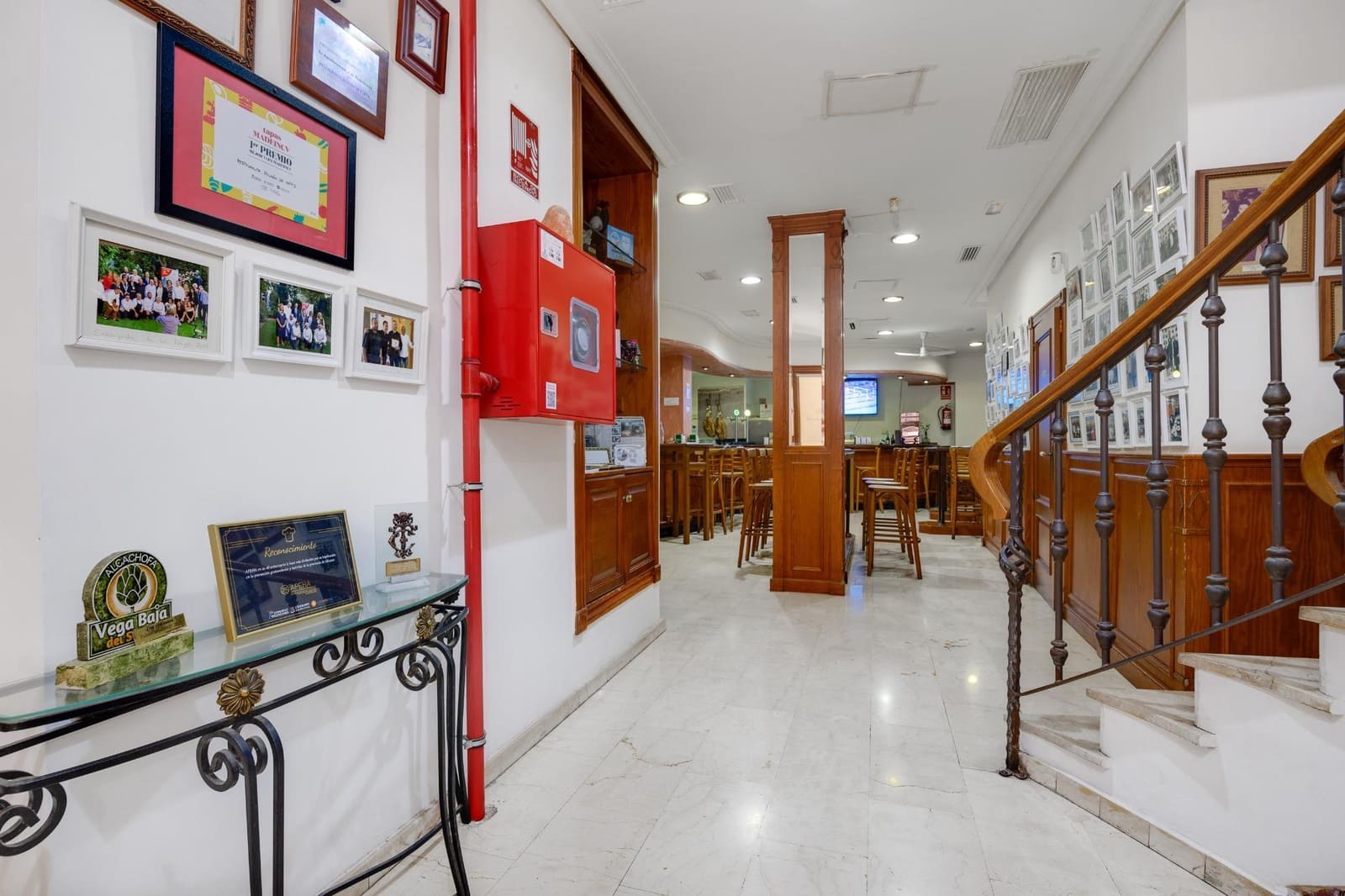 Commercial for sale in Torrevieja - € 799,999 (Ref: 8460342)