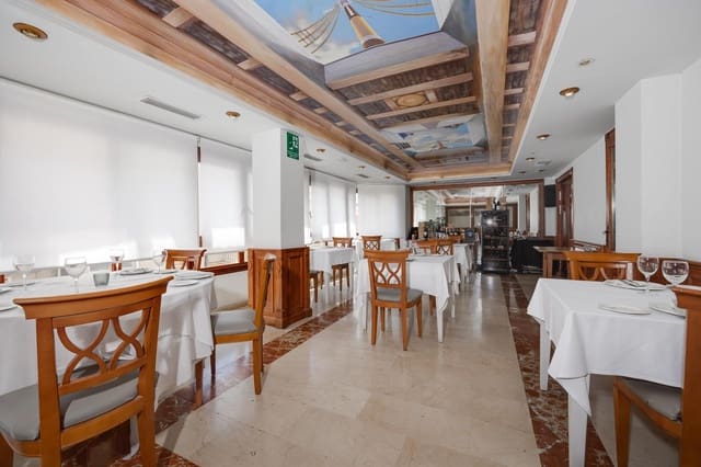 Local Commercial à vendre à Torrevieja - 799 999 € (Ref: 8460342)