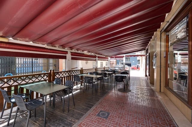 Local Commercial à vendre à Torrevieja - 799 999 € (Ref: 8460342)