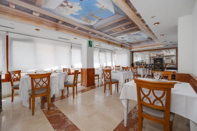 Local Commercial à vendre à Torrevieja - 799 999 € (Ref: 8460342)