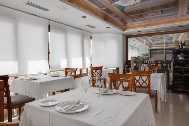 Local Commercial à vendre à Torrevieja - 799 999 € (Ref: 8460342)