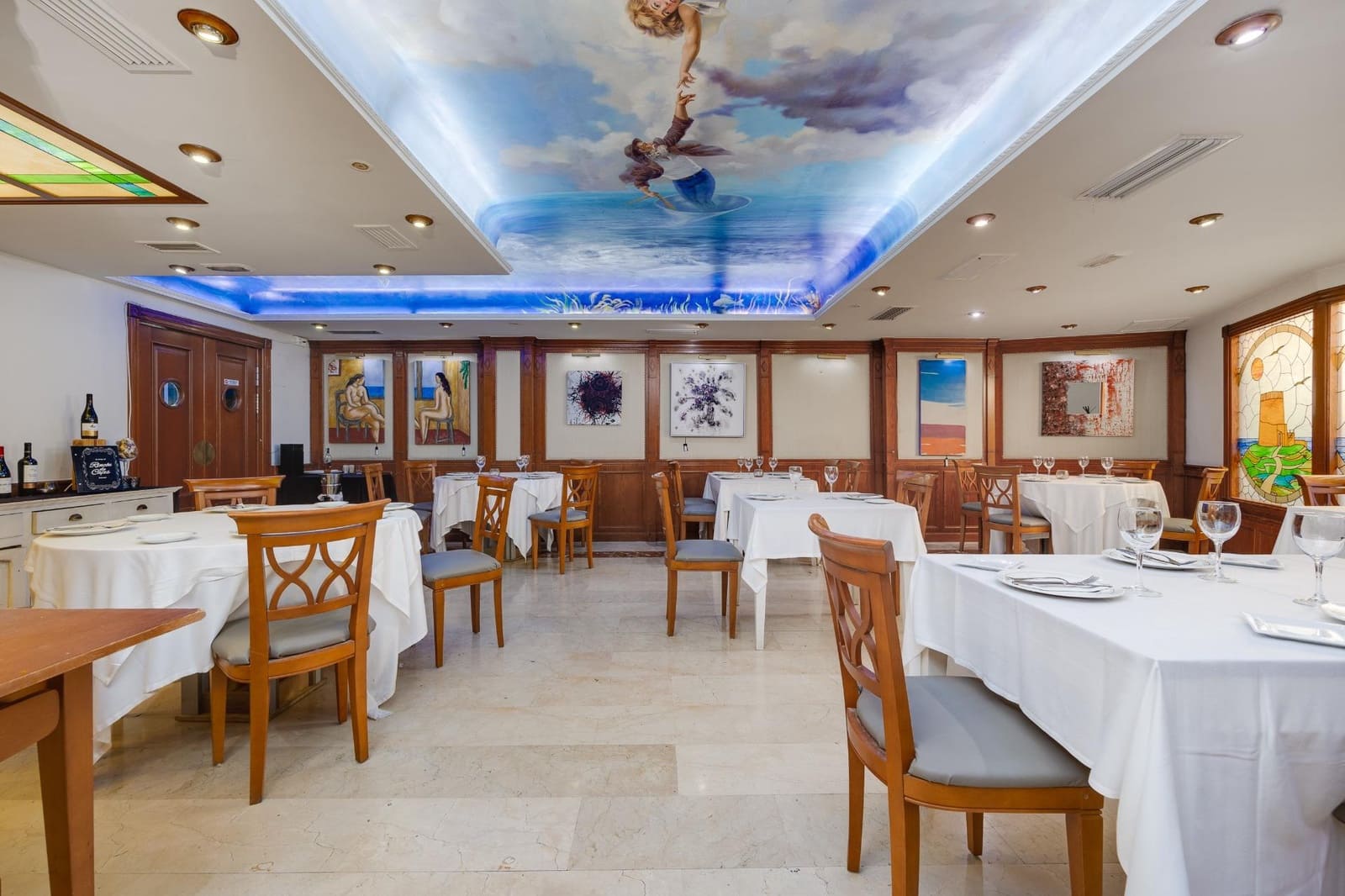 Commercial for sale in Torrevieja - € 799,999 (Ref: 8460342)