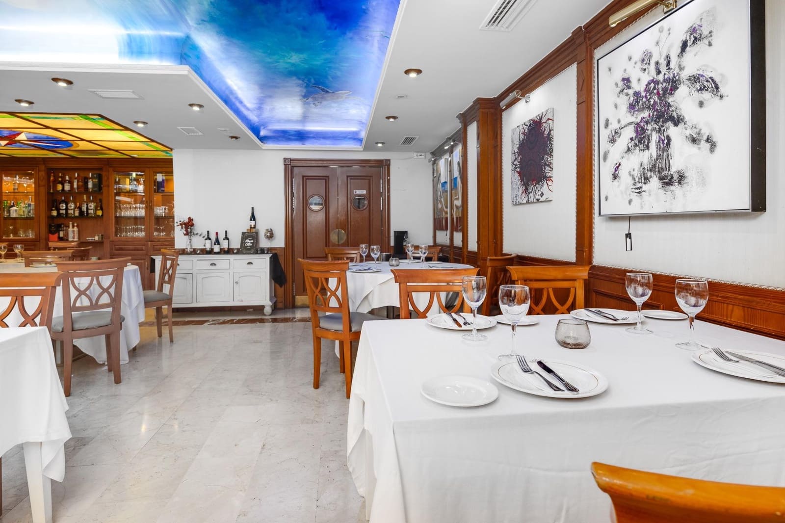 Commercial for sale in Torrevieja - € 799,999 (Ref: 8460342)