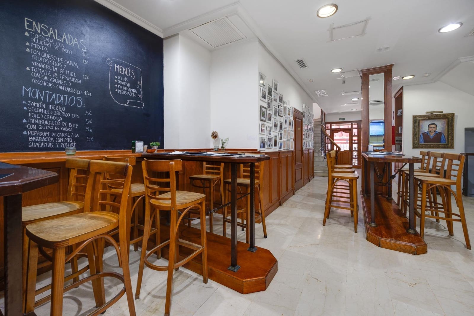 Commercial for sale in Torrevieja - € 799,999 (Ref: 8460342)