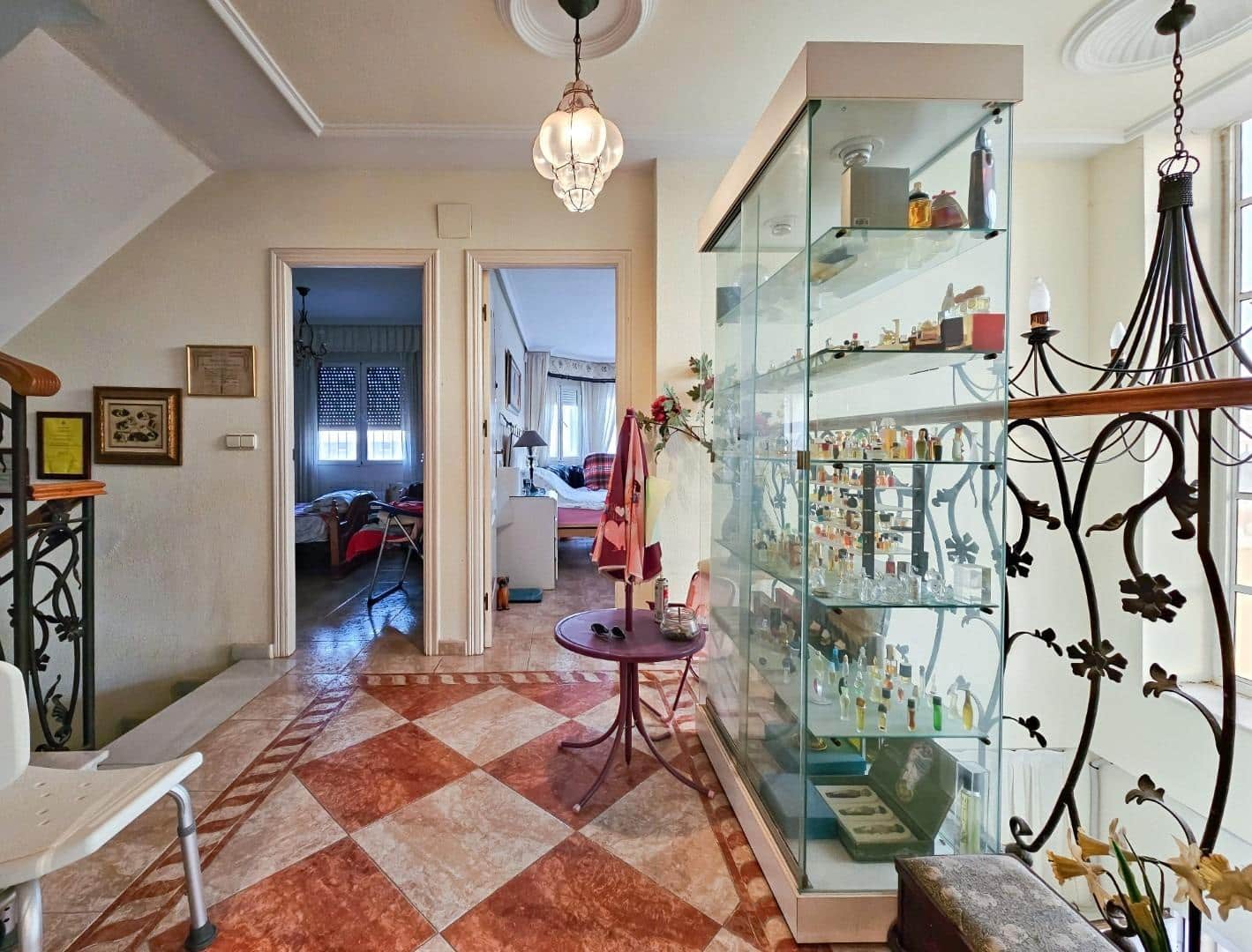 5 camera da letto Villa in vendita in Torrevieja con piscina garage - 990.000 € (Rif: 8610713)