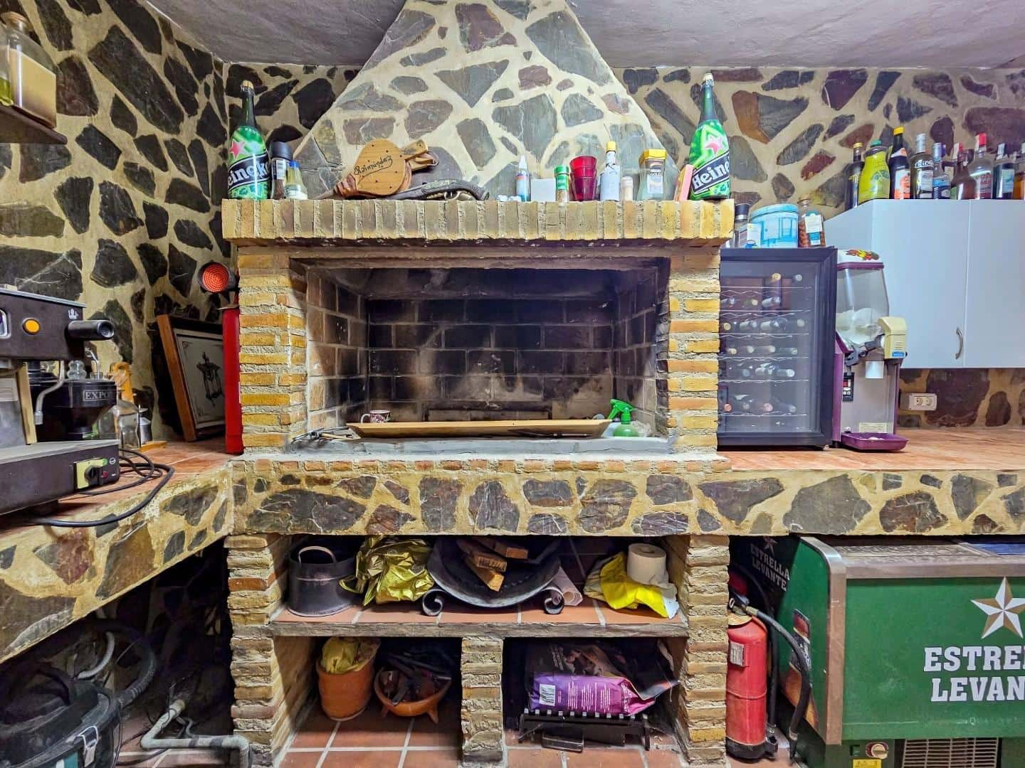 5 camera da letto Villa in vendita in Torrevieja con piscina garage - 990.000 € (Rif: 8610713)