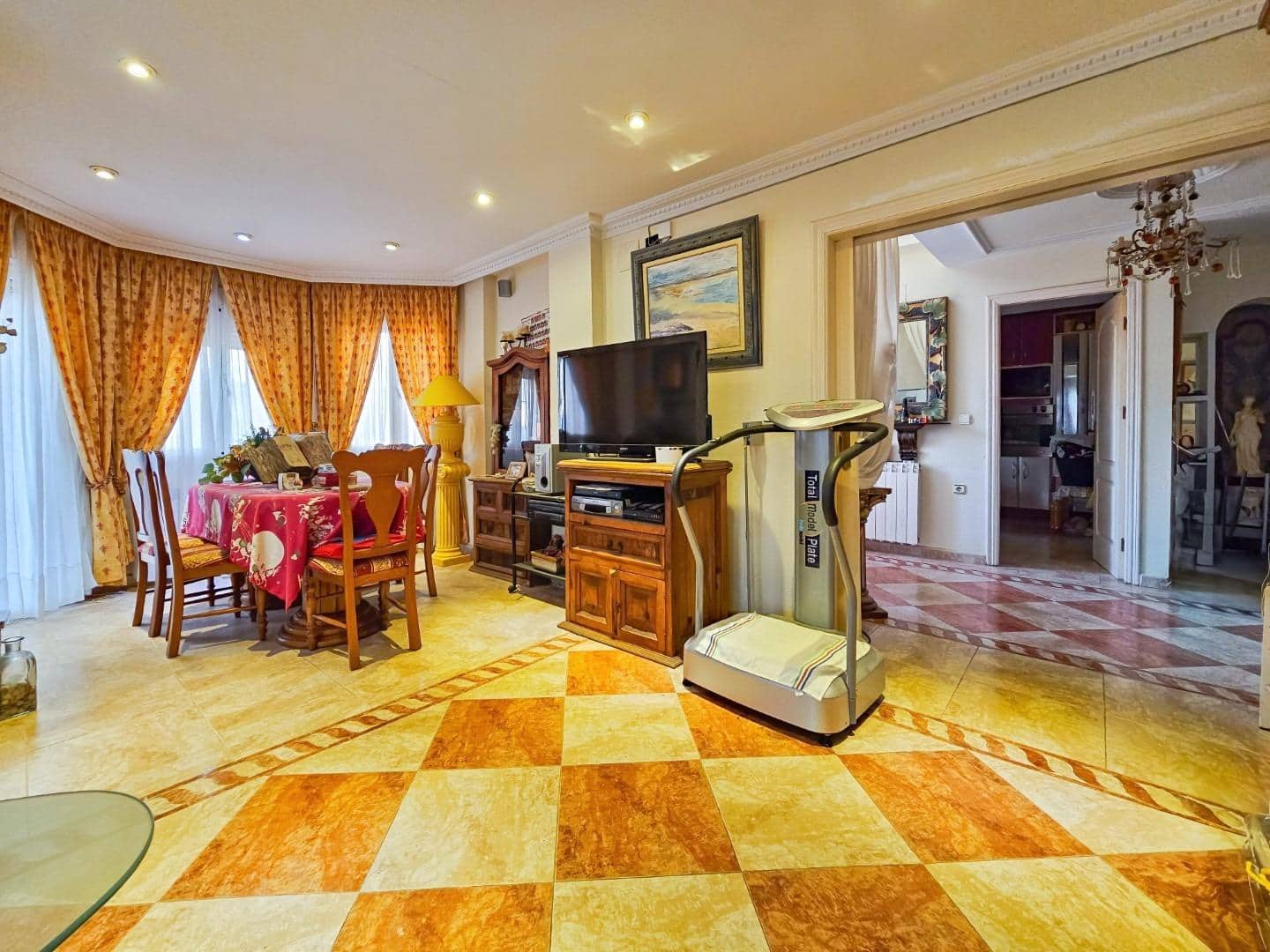 5 camera da letto Villa in vendita in Torrevieja con piscina garage - 990.000 € (Rif: 8610713)