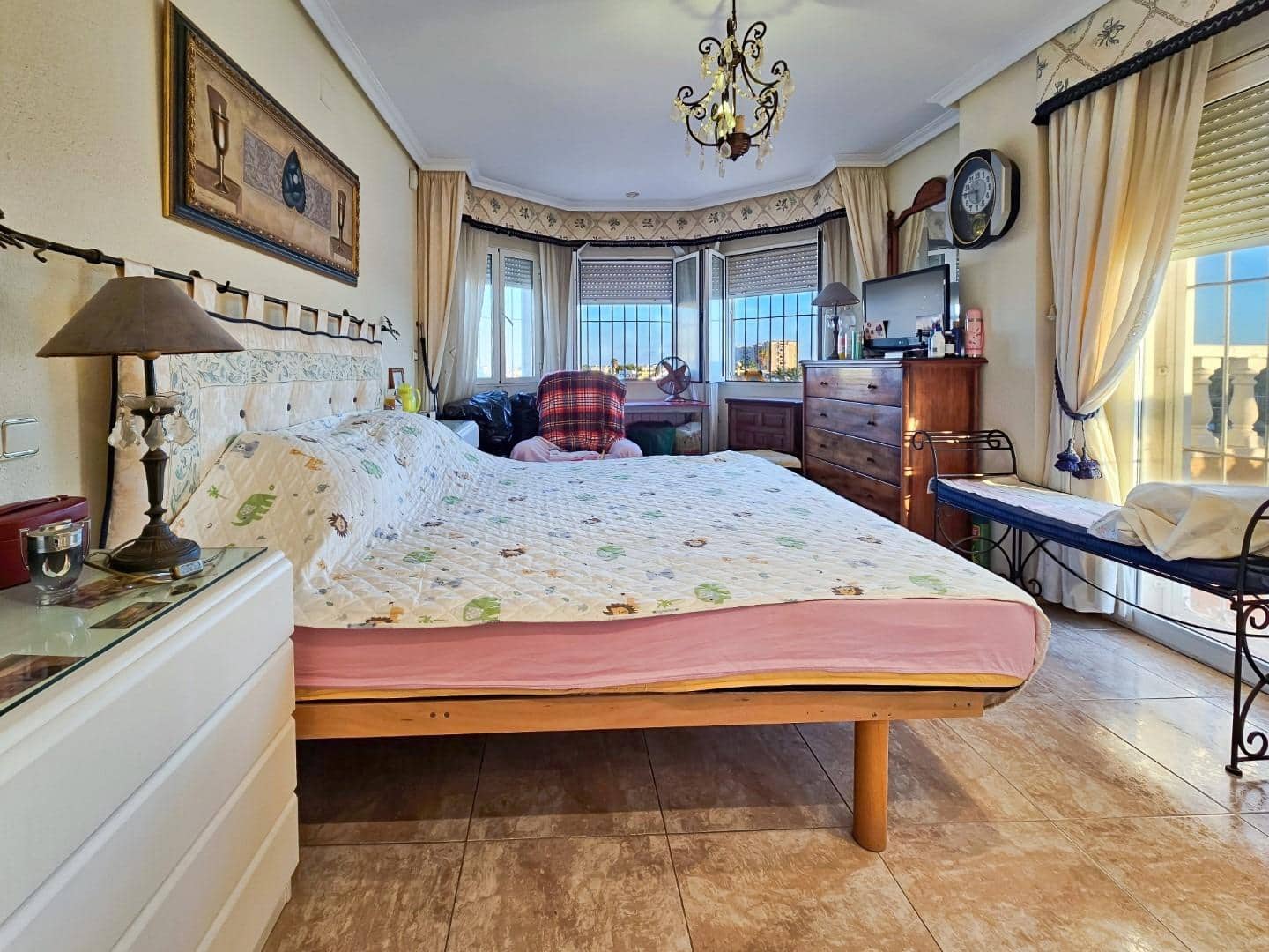 5 camera da letto Villa in vendita in Torrevieja con piscina garage - 990.000 € (Rif: 8610713)