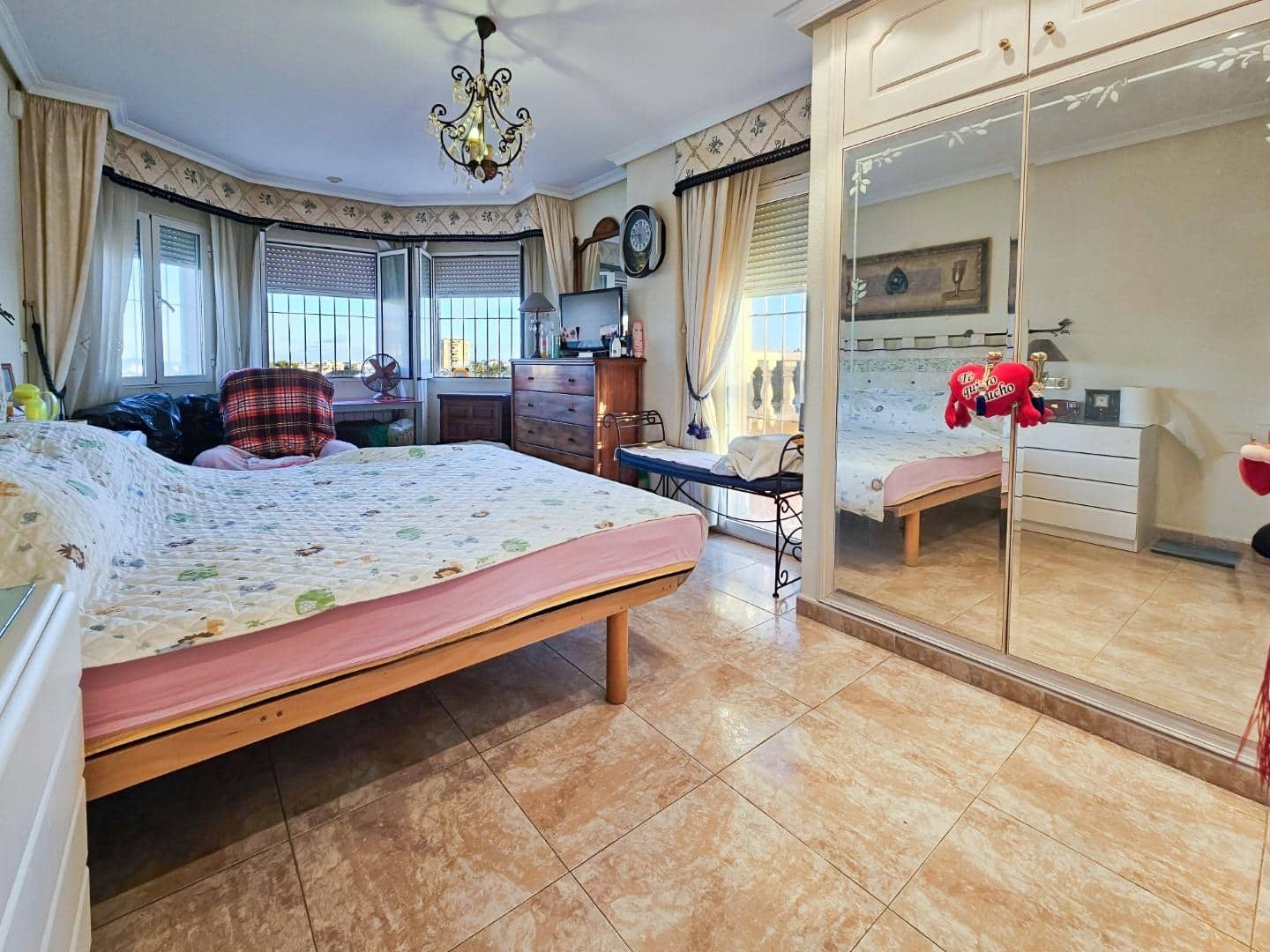5 camera da letto Villa in vendita in Torrevieja con piscina garage - 990.000 € (Rif: 8610713)