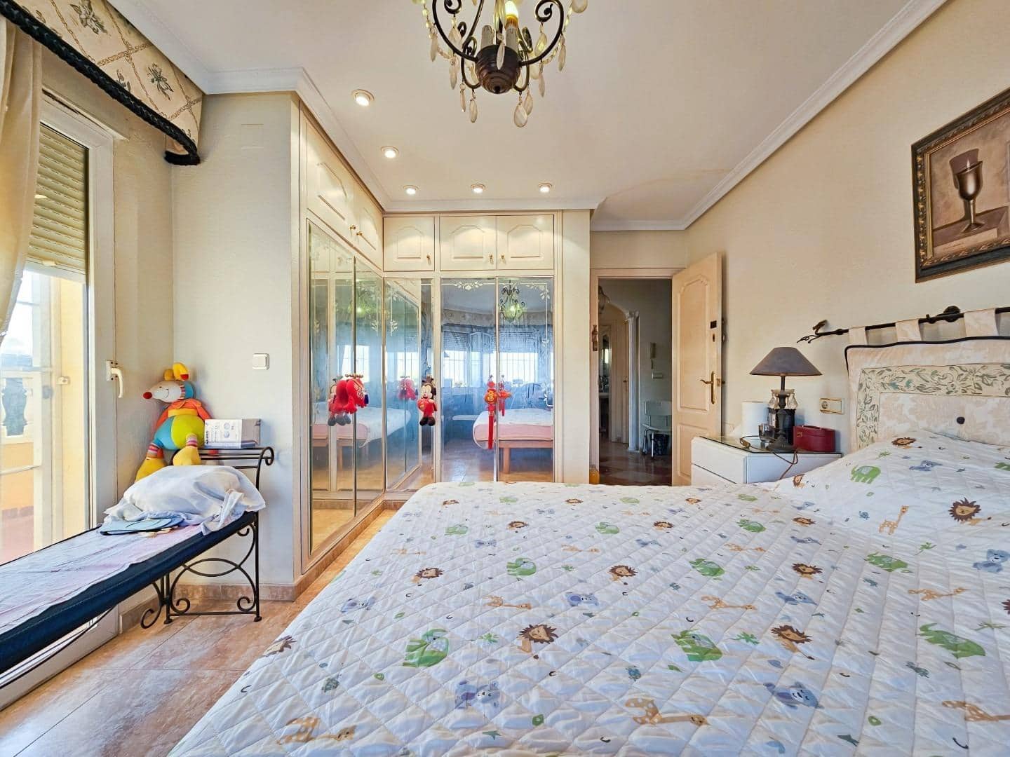 5 camera da letto Villa in vendita in Torrevieja con piscina garage - 990.000 € (Rif: 8610713)