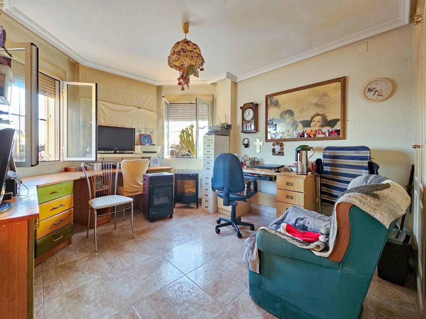 5 camera da letto Villa in vendita in Torrevieja con piscina garage - 990.000 € (Rif: 8610713)