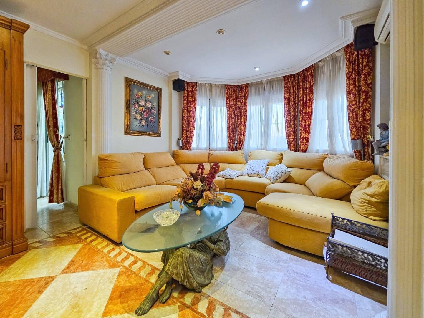 5 camera da letto Villa in vendita in Torrevieja con piscina garage - 990.000 € (Rif: 8610713)