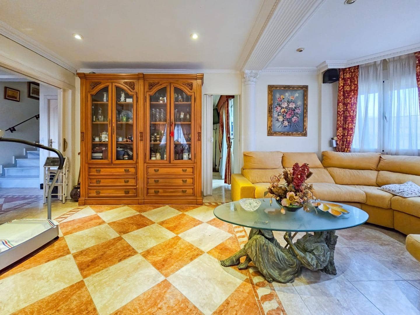 5 camera da letto Villa in vendita in Torrevieja con piscina garage - 990.000 € (Rif: 8610713)