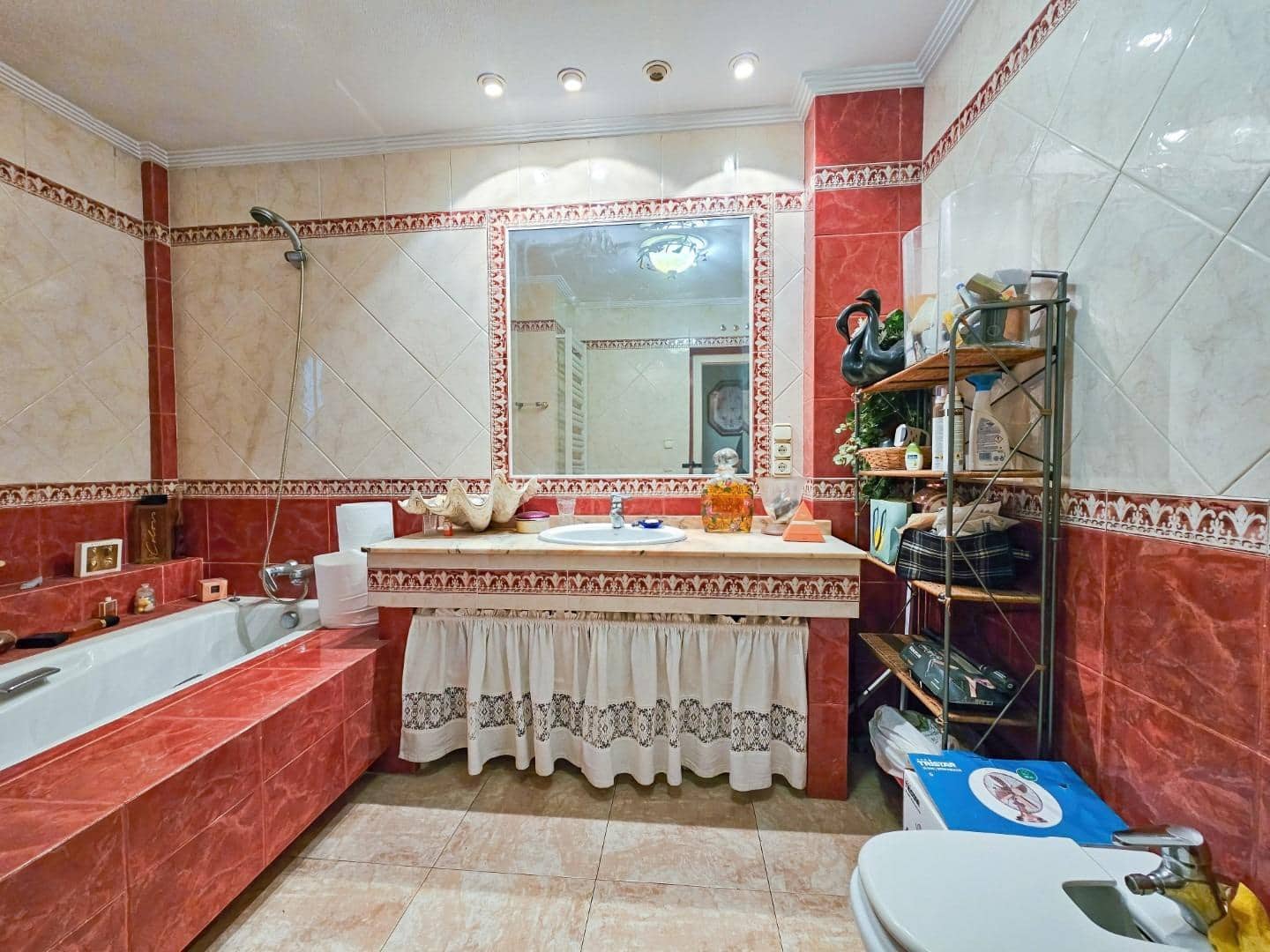 5 camera da letto Villa in vendita in Torrevieja con piscina garage - 990.000 € (Rif: 8610713)