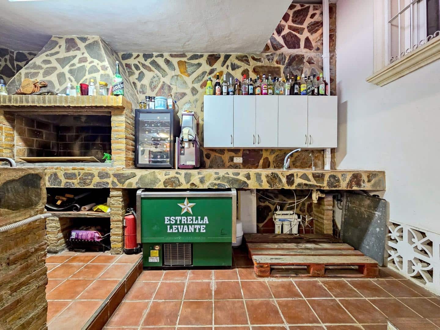 5 camera da letto Villa in vendita in Torrevieja con piscina garage - 990.000 € (Rif: 8610713)