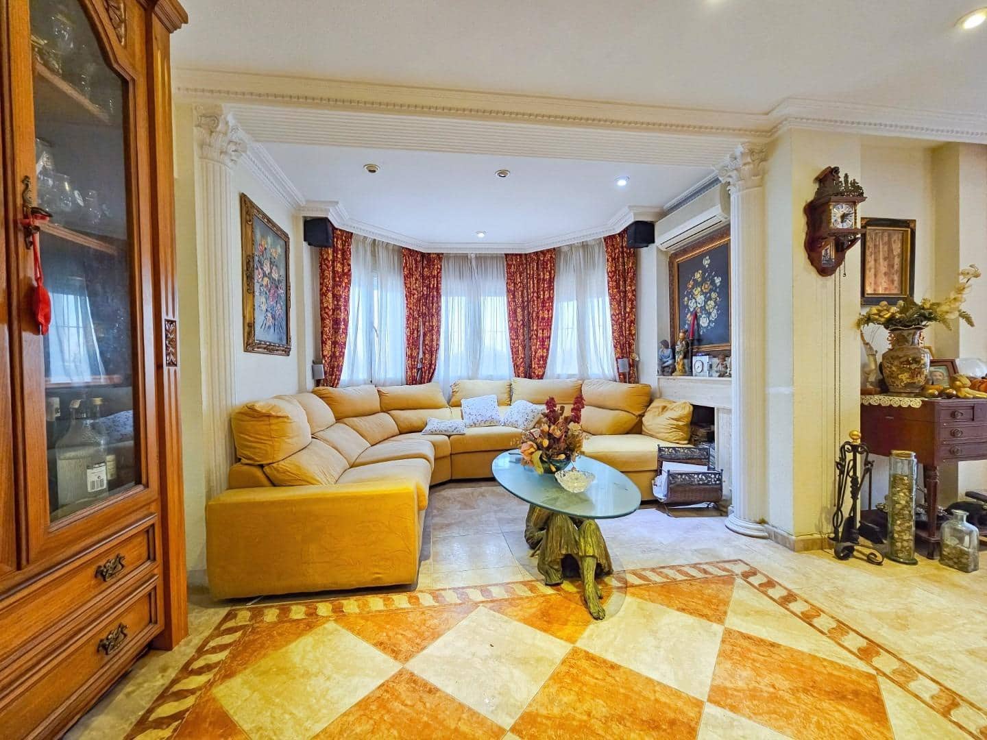 5 camera da letto Villa in vendita in Torrevieja con piscina garage - 990.000 € (Rif: 8610713)