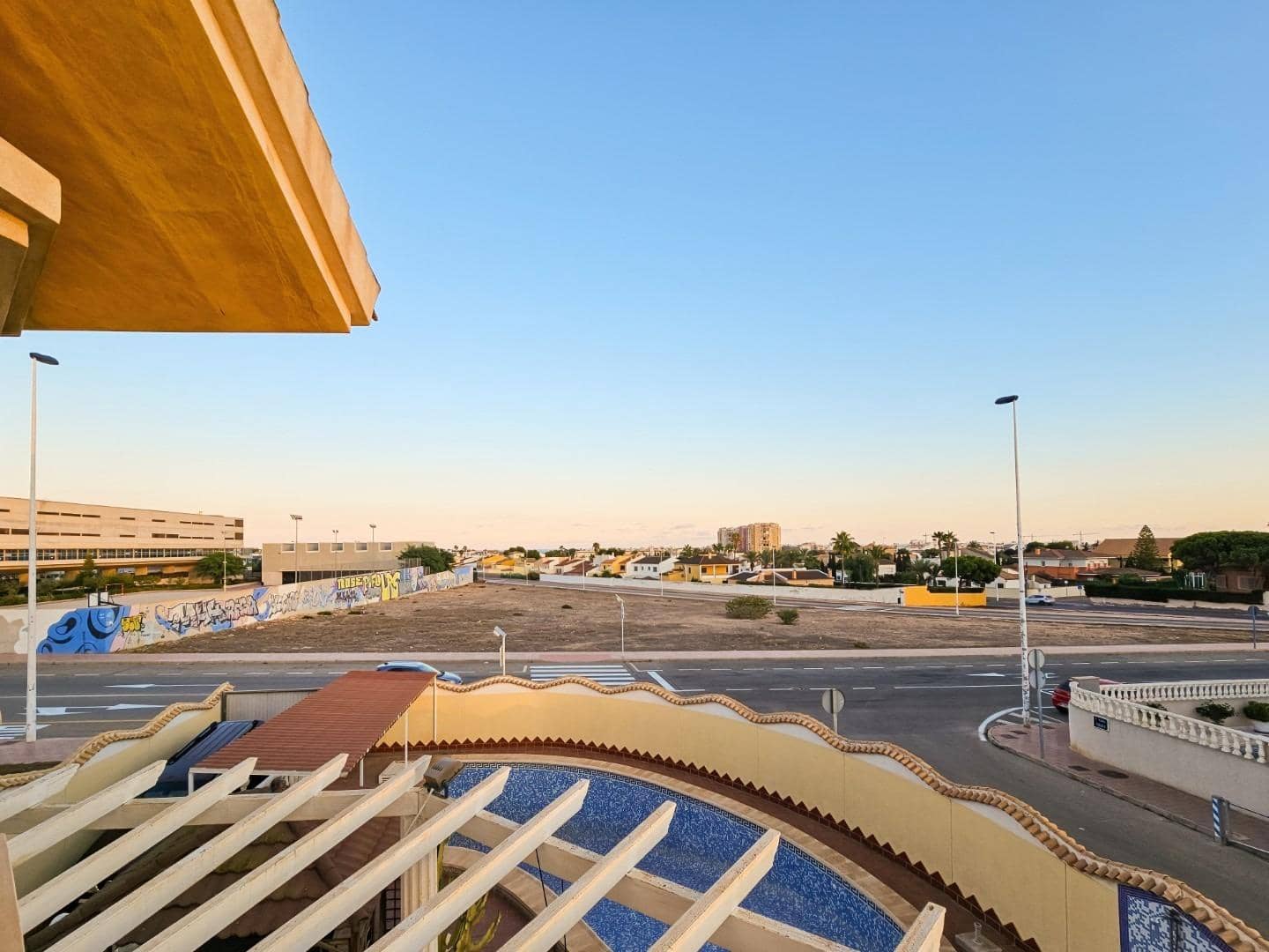 5 camera da letto Villa in vendita in Torrevieja con piscina garage - 990.000 € (Rif: 8610713)