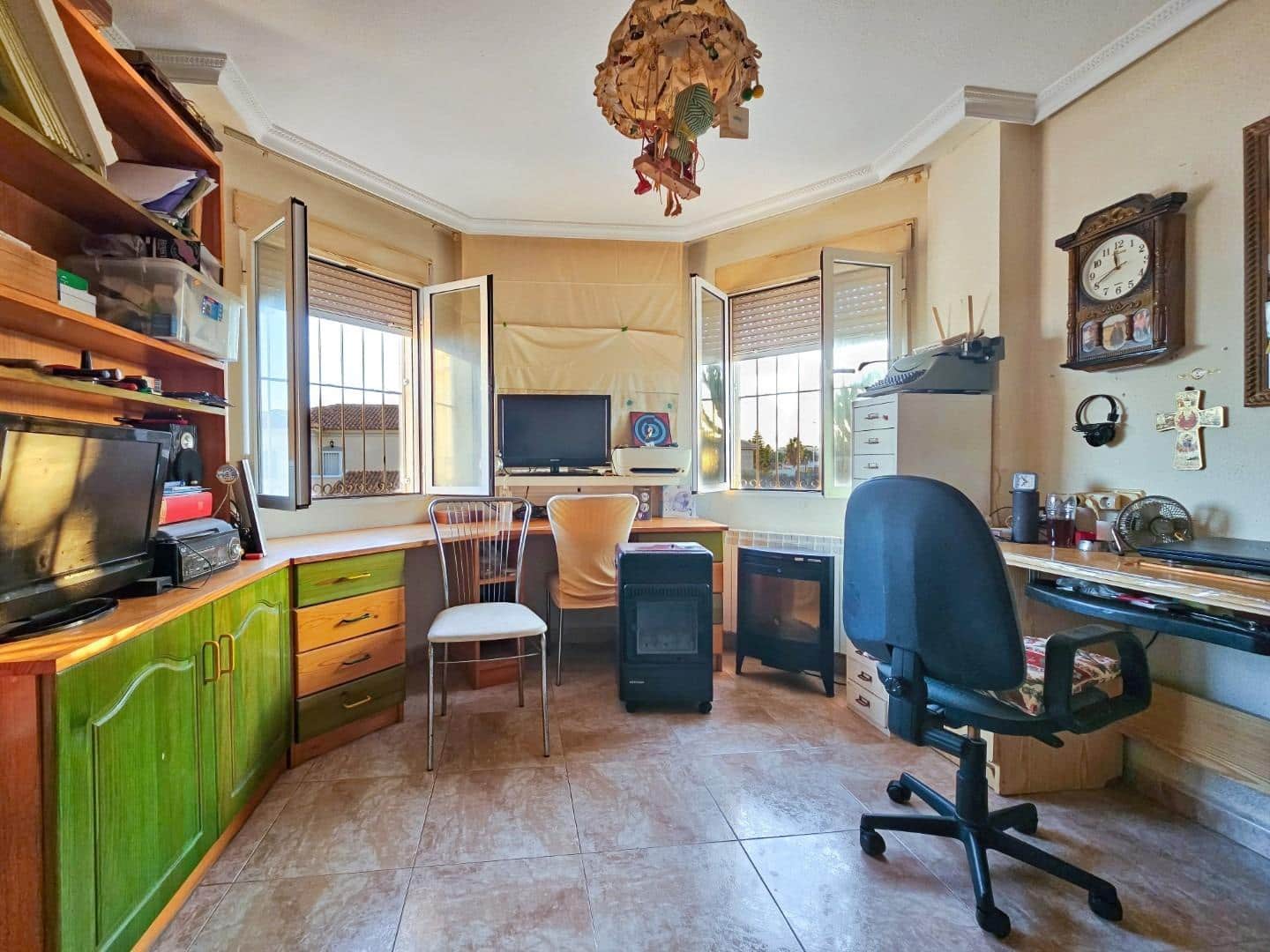 5 camera da letto Villa in vendita in Torrevieja con piscina garage - 990.000 € (Rif: 8610713)